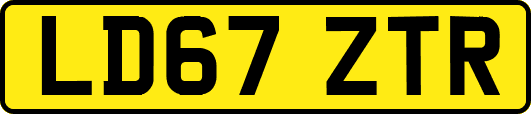 LD67ZTR