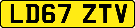 LD67ZTV