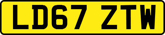 LD67ZTW