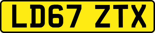 LD67ZTX