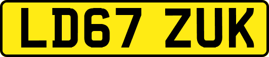 LD67ZUK
