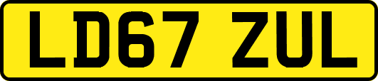 LD67ZUL