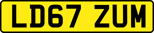 LD67ZUM