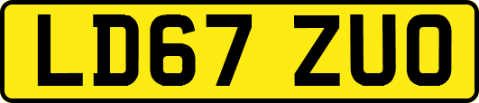 LD67ZUO