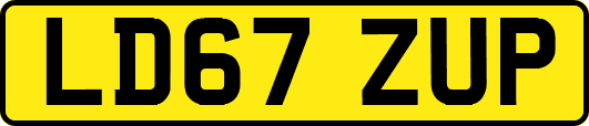 LD67ZUP