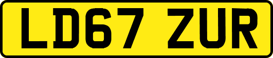LD67ZUR