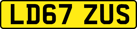LD67ZUS