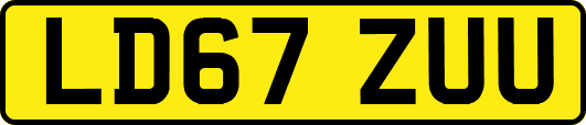 LD67ZUU