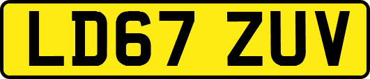 LD67ZUV