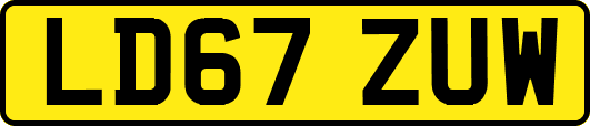 LD67ZUW