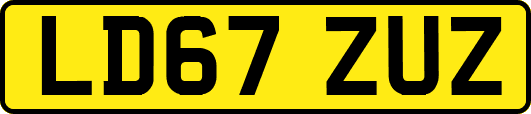 LD67ZUZ