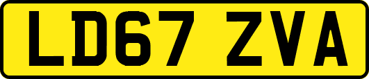 LD67ZVA