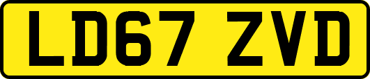LD67ZVD