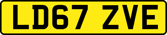 LD67ZVE