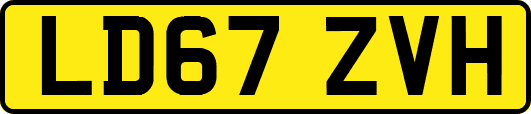 LD67ZVH