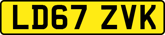 LD67ZVK