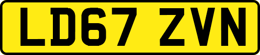 LD67ZVN