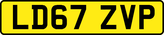 LD67ZVP