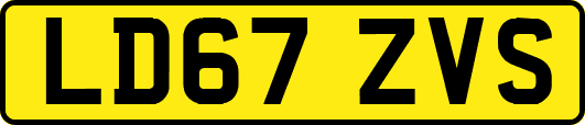 LD67ZVS