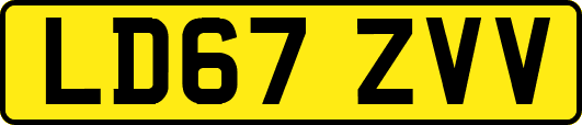 LD67ZVV
