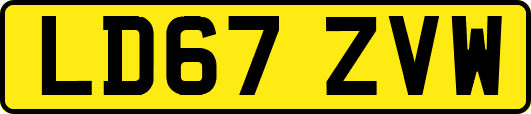 LD67ZVW