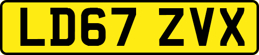 LD67ZVX