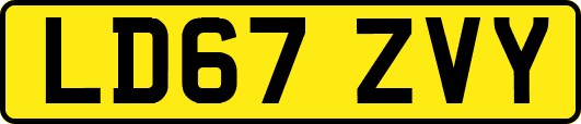 LD67ZVY