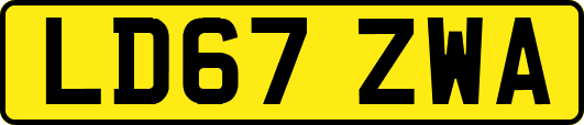 LD67ZWA