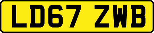 LD67ZWB