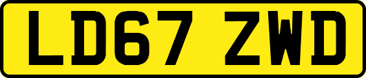 LD67ZWD