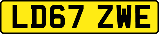 LD67ZWE