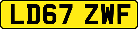 LD67ZWF