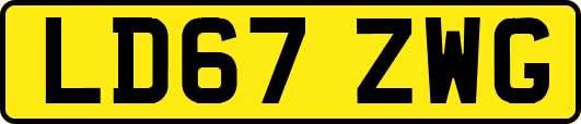 LD67ZWG