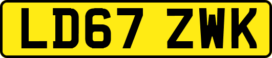 LD67ZWK