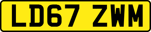 LD67ZWM