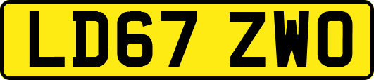 LD67ZWO