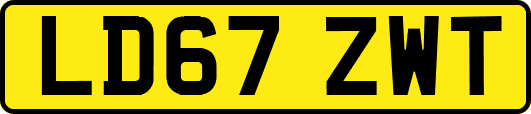 LD67ZWT