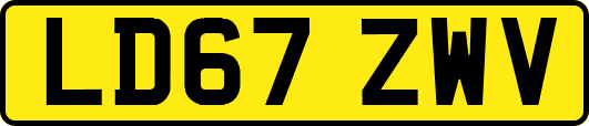 LD67ZWV