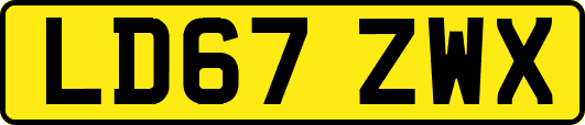 LD67ZWX