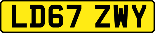 LD67ZWY