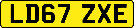 LD67ZXE