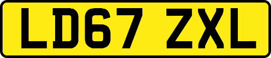 LD67ZXL