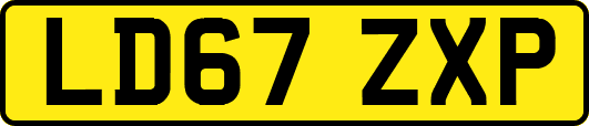 LD67ZXP