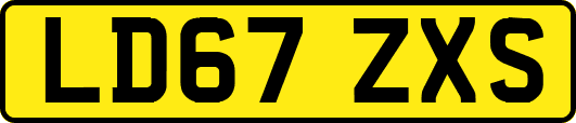 LD67ZXS