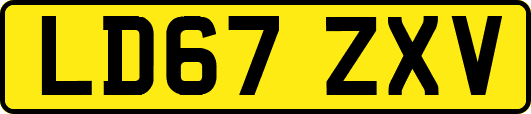 LD67ZXV