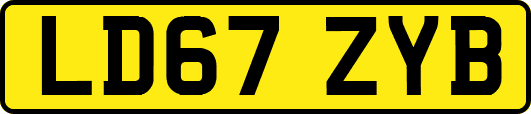 LD67ZYB