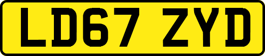 LD67ZYD