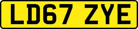 LD67ZYE