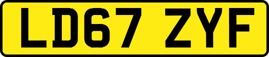 LD67ZYF