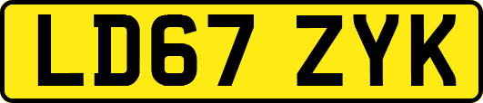 LD67ZYK